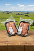 Premium Thick Sausages