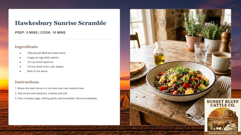 Fresh From the Bluff - Cookbook