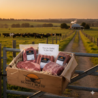The Paddock to Plate Premiere