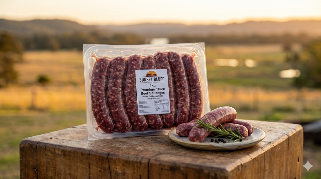 The Paddock to Plate Premiere