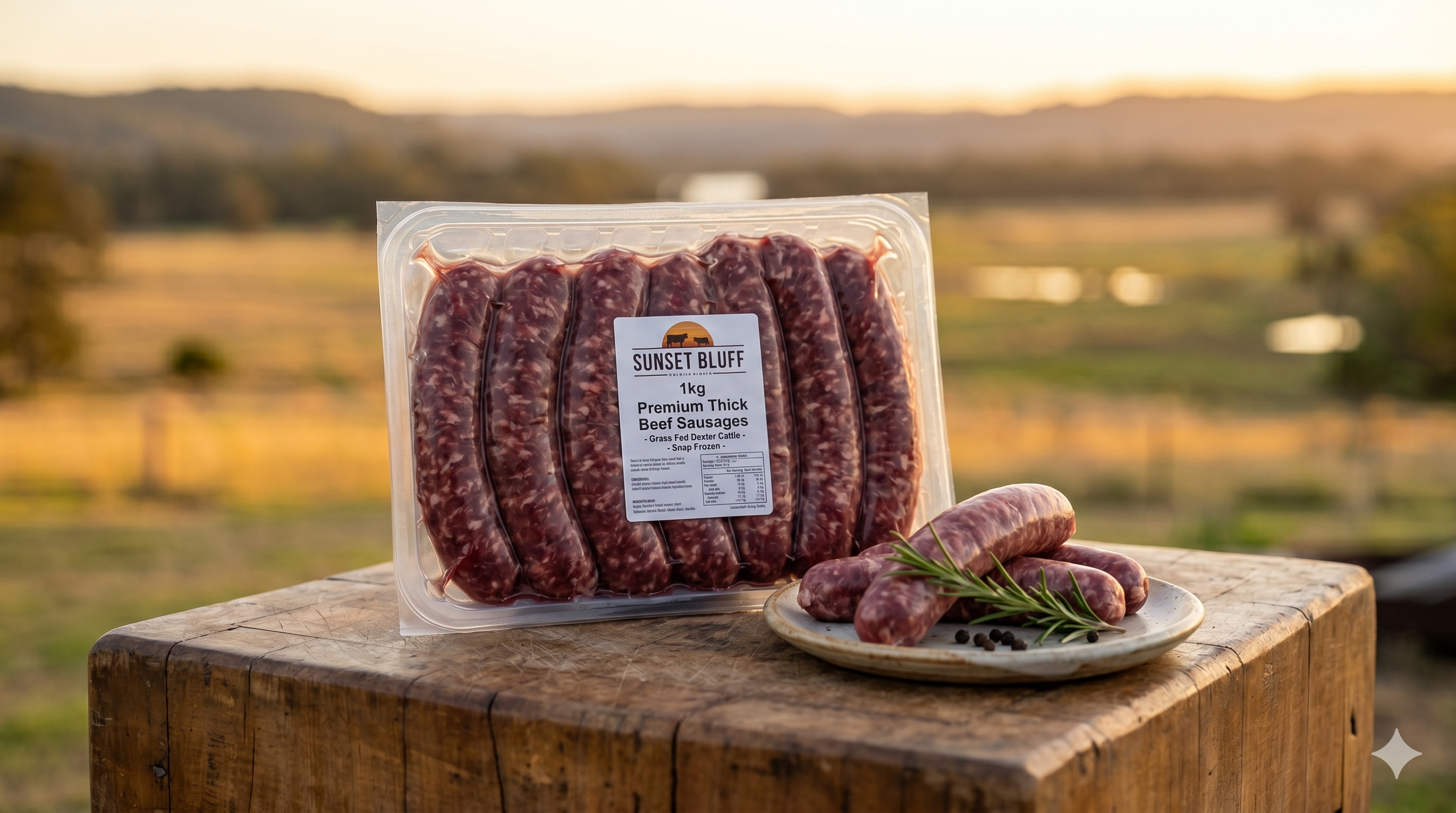 The Paddock to Plate Premiere